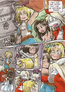 Page 1682 of Artist:ShinKagemusha 1 - preview thumbnail