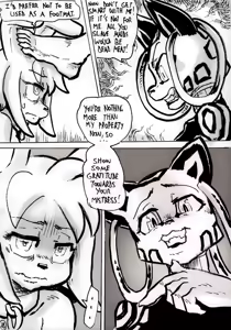 Page 1706 of Artist:ShinKagemusha 1 - preview thumbnail
