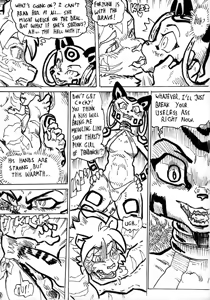 Page 1726 of Artist:ShinKagemusha 1 - preview thumbnail