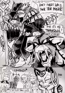 Page 1734 of Artist:ShinKagemusha 1 - preview thumbnail