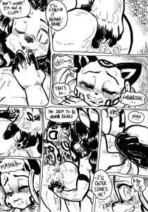 Page 1800 of Artist:ShinKagemusha 1 - preview thumbnail
