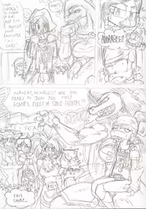 Page 1810 of Artist:ShinKagemusha 1 - preview thumbnail
