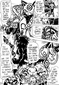 Page 1879 of Artist:ShinKagemusha 1 - preview thumbnail