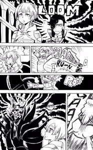 Page 1890 of Artist:ShinKagemusha 1 - preview thumbnail