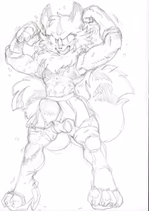 Page 1898 of Artist:ShinKagemusha 1 - preview thumbnail