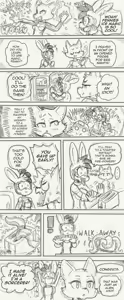 Page 1900 of Artist:ShinKagemusha 1 - preview thumbnail