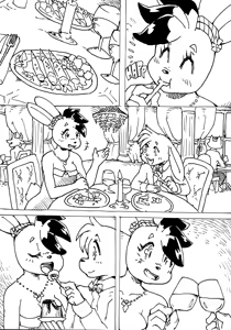 Page 1964 of Artist:ShinKagemusha 1 - preview thumbnail