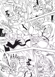 Page 1994 of Artist:ShinKagemusha 1 - preview thumbnail