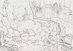 Page 223 of Artist:ShinKagemusha 1 - preview thumbnail