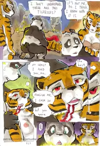 Page 227 of Artist:ShinKagemusha 1 - preview thumbnail