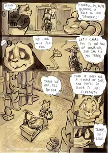 Page 254 of Artist:ShinKagemusha 1 - preview thumbnail