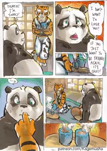 Page 327 of Artist:ShinKagemusha 1 - preview thumbnail
