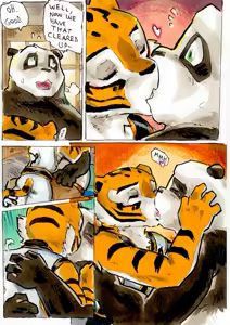 Page 334 of Artist:ShinKagemusha 1 - preview thumbnail