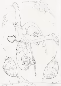 Page 380 of Artist:ShinKagemusha 1 - preview thumbnail
