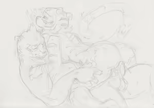 Page 399 of Artist:ShinKagemusha 1 - preview thumbnail