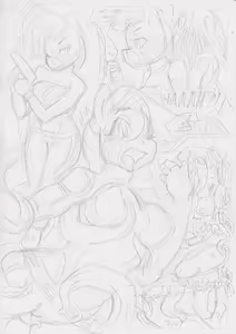 Page 469 of Artist:ShinKagemusha 1 - preview thumbnail