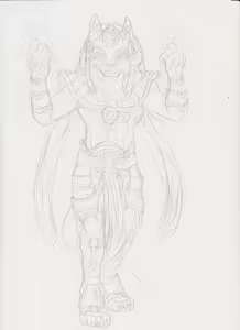 Page 540 of Artist:ShinKagemusha 1 - preview thumbnail