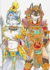 Page 548 of Artist:ShinKagemusha 1 - preview thumbnail