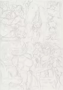 Page 646 of Artist:ShinKagemusha 1 - preview thumbnail