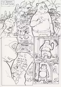 Page 682 of Artist:ShinKagemusha 1 - preview thumbnail