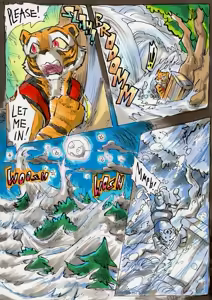 Page 756 of Artist:ShinKagemusha 1 - preview thumbnail