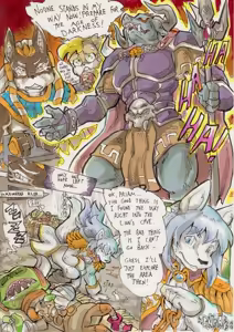 Page 816 of Artist:ShinKagemusha 1 - preview thumbnail