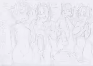 Page 889 of Artist:ShinKagemusha 1 - preview thumbnail