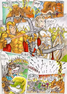 Page 910 of Artist:ShinKagemusha 1 - preview thumbnail