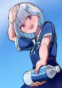 Page 1070 of Pixiv Fanbox Collection - preview thumbnail