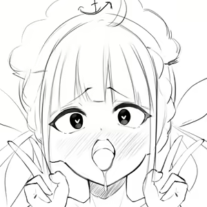 Page 1076 of Pixiv Fanbox Collection - preview thumbnail