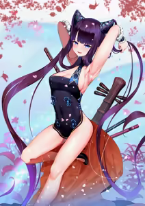 Page 1090 of Pixiv Fanbox Collection - preview thumbnail