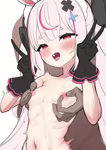 Page 650 of Pixiv Fanbox Collection - preview thumbnail