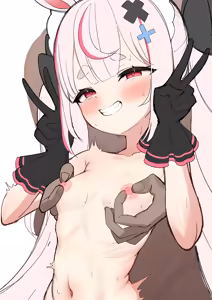 Page 651 of Pixiv Fanbox Collection - preview thumbnail