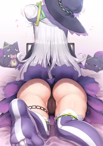 Page 679 of Pixiv Fanbox Collection - preview thumbnail