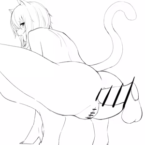 Page 918 of Pixiv Fanbox Collection - preview thumbnail