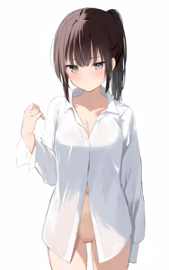 Page 107 of Pixiv Fanbox Collection - preview thumbnail