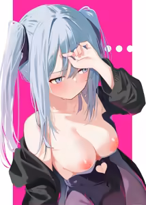 Page 230 of Pixiv Fanbox Collection - preview thumbnail
