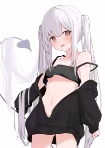Page 261 of Pixiv Fanbox Collection - preview thumbnail