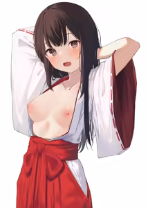 Page 370 of Pixiv Fanbox Collection - preview thumbnail