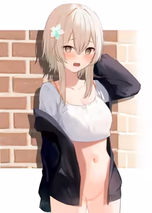 Page 402 of Pixiv Fanbox Collection - preview thumbnail