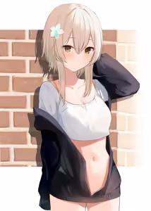Page 411 of Pixiv Fanbox Collection - preview thumbnail