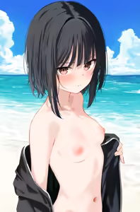 Page 46 of Pixiv Fanbox Collection - preview thumbnail