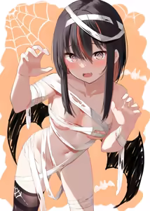 Page 654 of Pixiv Fanbox Collection - preview thumbnail