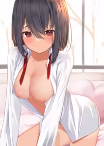 Page 857 of Pixiv Fanbox Collection - preview thumbnail