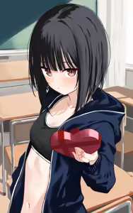 Page 9 of Pixiv Fanbox Collection - preview thumbnail