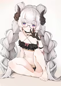 Page 304 of Pixiv Fanbox Collection - preview thumbnail