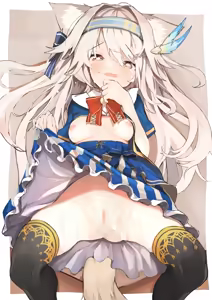Page 332 of Pixiv Fanbox Collection - preview thumbnail