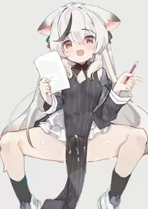 Page 392 of Pixiv Fanbox Collection - preview thumbnail