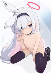 Page 42 of Pixiv Fanbox Collection - preview thumbnail