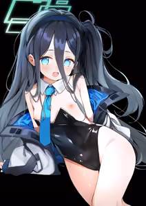 Page 89 of Pixiv Fanbox Collection - preview thumbnail